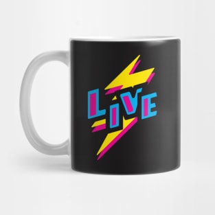 Live Mug